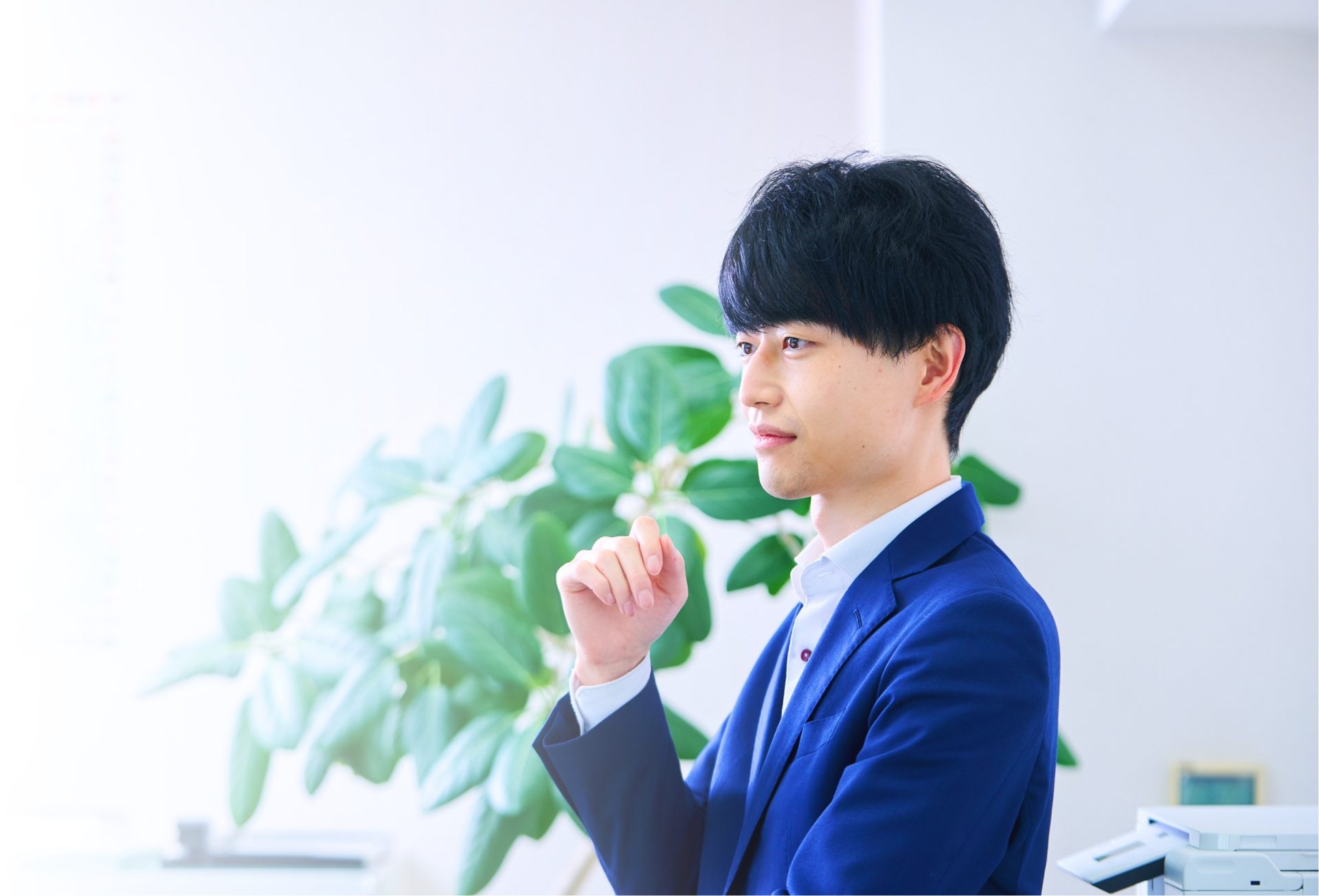 会社概要
