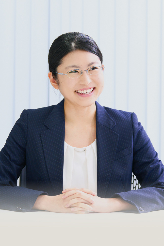 C.B.さん 主任